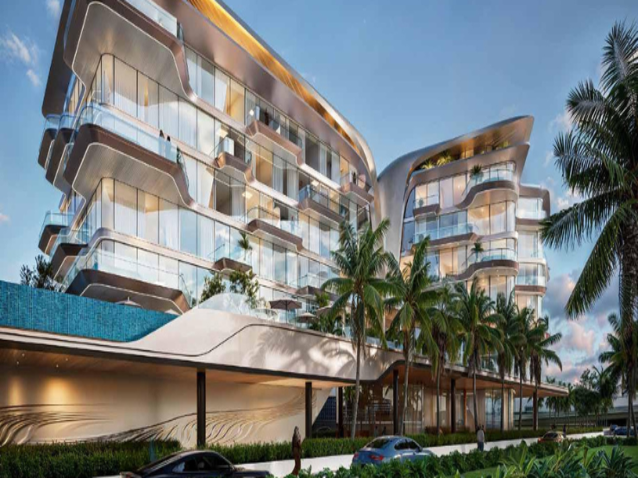 Do Hotels & Residences/Q4 2027